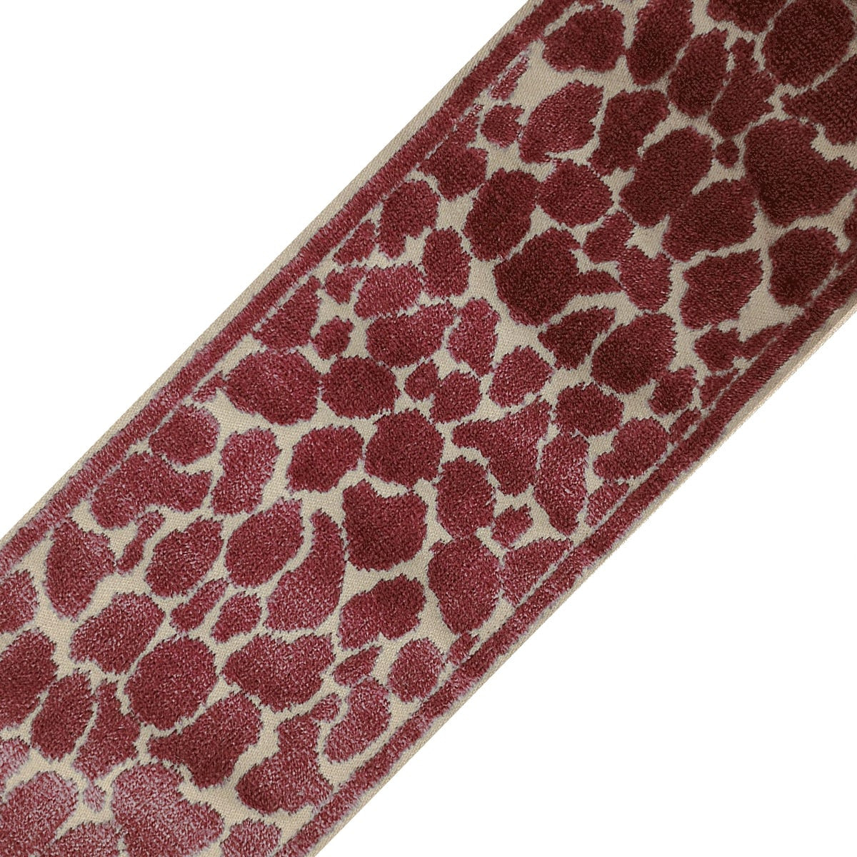 Pebble - Red