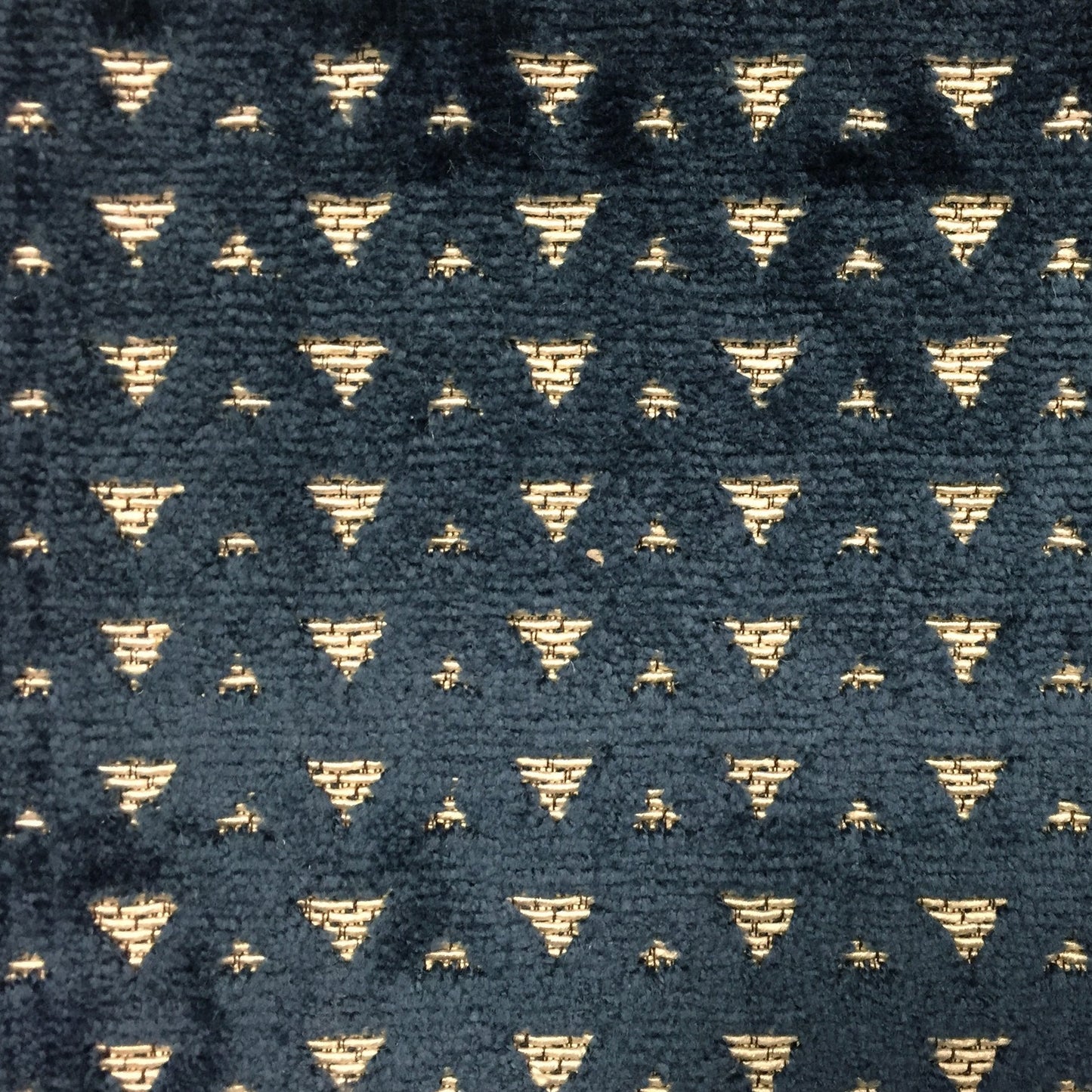 Liam - Blue, Navy