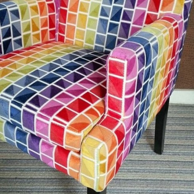 MONDRIAN