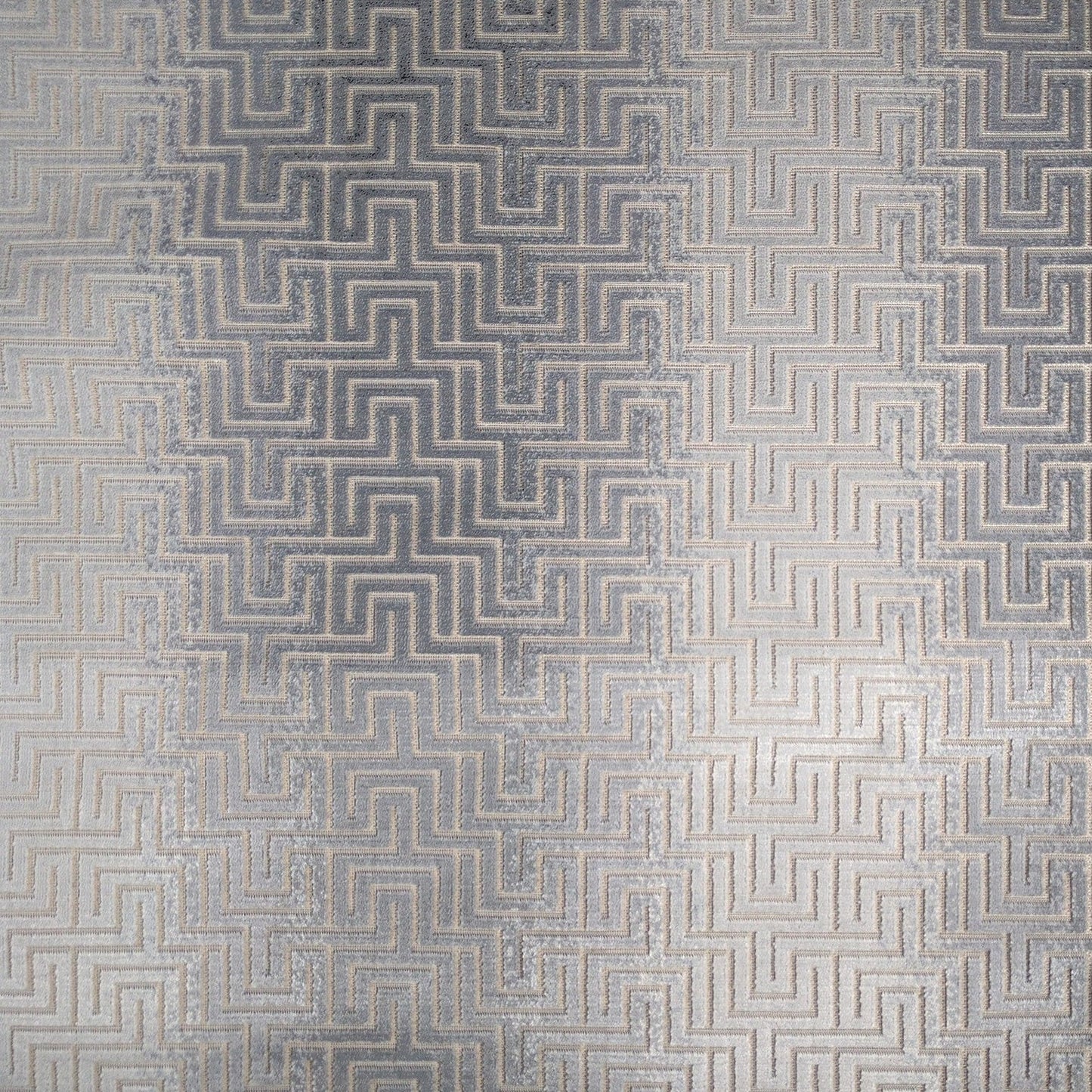 Victoria - Gray, Multi Color, Ombre, Multi-Color