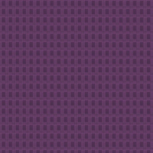 ALBA - Purple
