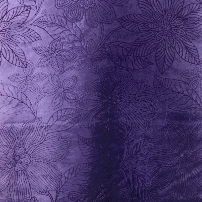 MUSETTA - Purple, multi-color