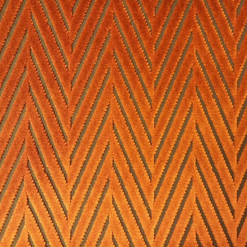 ORIGAMI - Orange