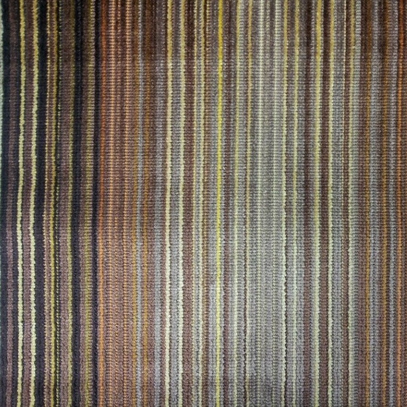 SYMPHONY - Brown, multi-color